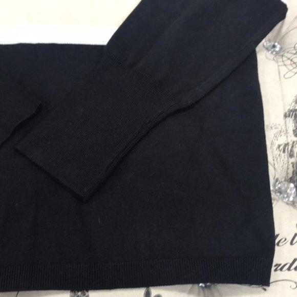 Devotion by Cyrus Women's Sweater - Picture 4 of 7